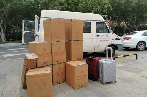 靖西行李托运公司